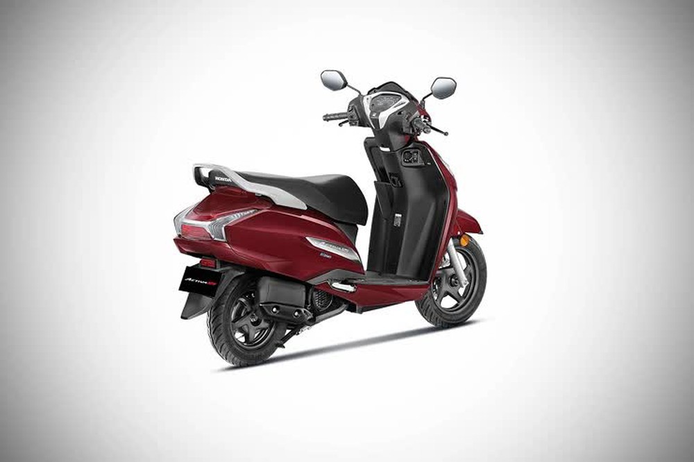 Chiếc xe tay ga rẻ hơn cả Honda Vision, đẹp như Lead nhưng giá chỉ bằng một nửa