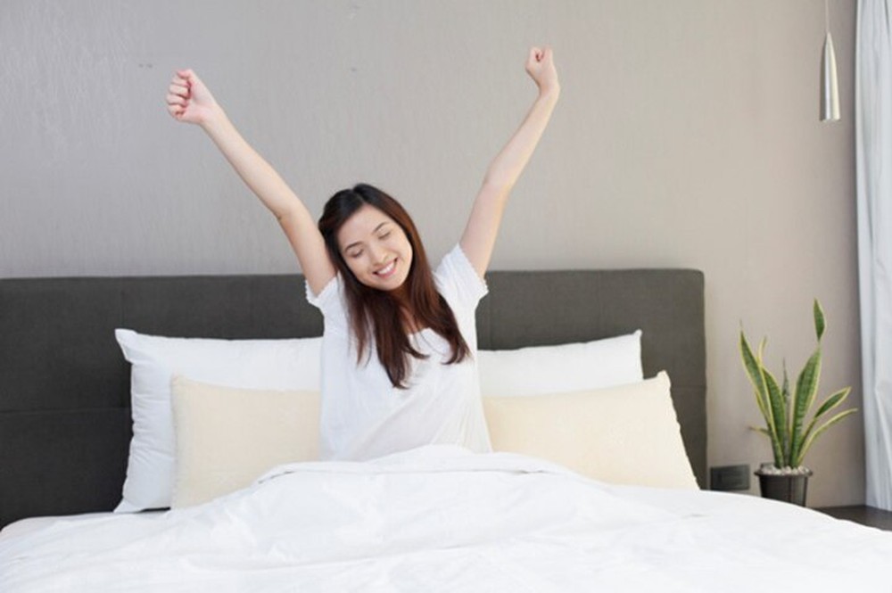 5 lợi ích khi ngủ sớm mà bạn cần biết - Ảnh 3.