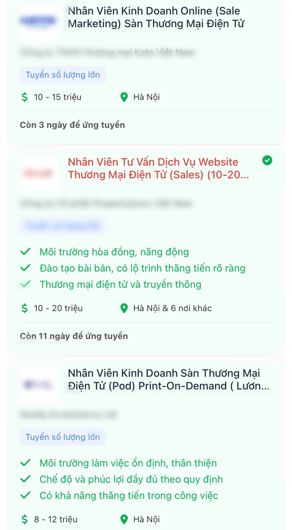 Muốn trở thành “chiến thần” kinh doanh online, thu nhập không giới hạn thì học ngành gì?