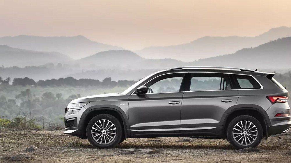 Škoda Kodiaq đi kiểm định khí thải, sẽ là mẫu xe đầu tiên ra mắt thị trường Việt Nam - Ảnh 22.