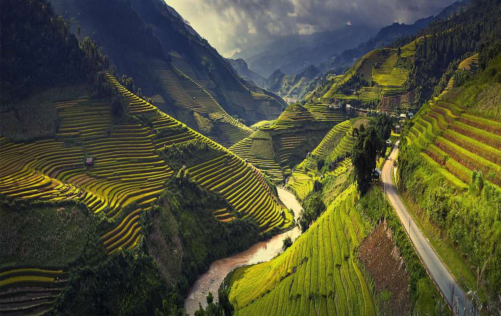 7 điểm du lịch Việt Nam sở hữu cảnh đẹp siêu thực được du khách nước ngoài công nhận không thể diễn đạt qua ảnh chụp - Ảnh 21.