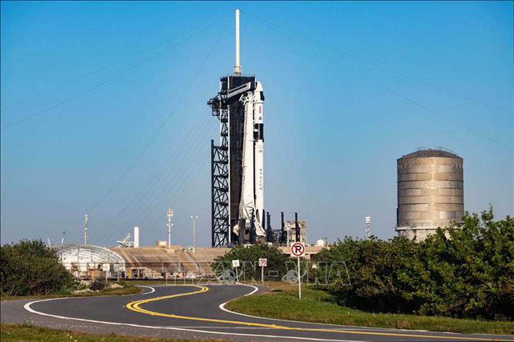 NASA và SpaceX phối hợp phóng thiết bị giám sát chất lượng không khí - Ảnh 1.