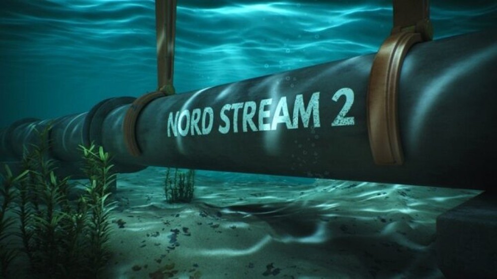 Thụy Điển nói không cần thiết hợp tác với Nga về vụ nổ Nord Stream - Ảnh 1.