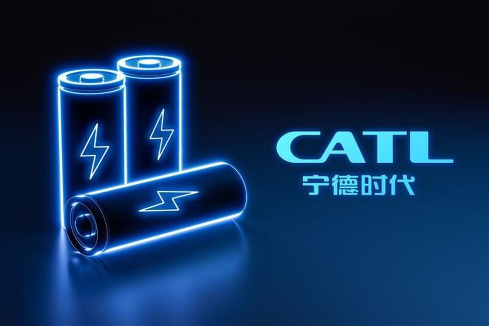 CATL: Ông vua pin xe điện bị Mỹ nhắm đến sau Tiktok, nguy cơ thoả thuận rung chuyển toàn ngành với Tesla đổ bể - Ảnh 1.