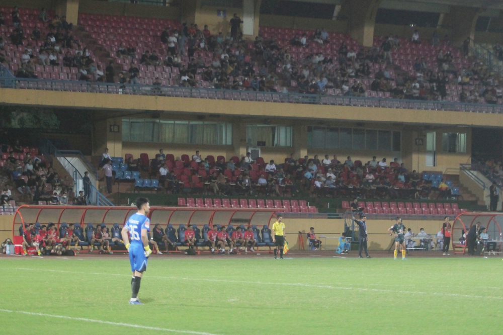 Đằng sau thắng lợi giòn giã của HAGL là “cơn đau” không dễ tìm thuốc giải cho V.League