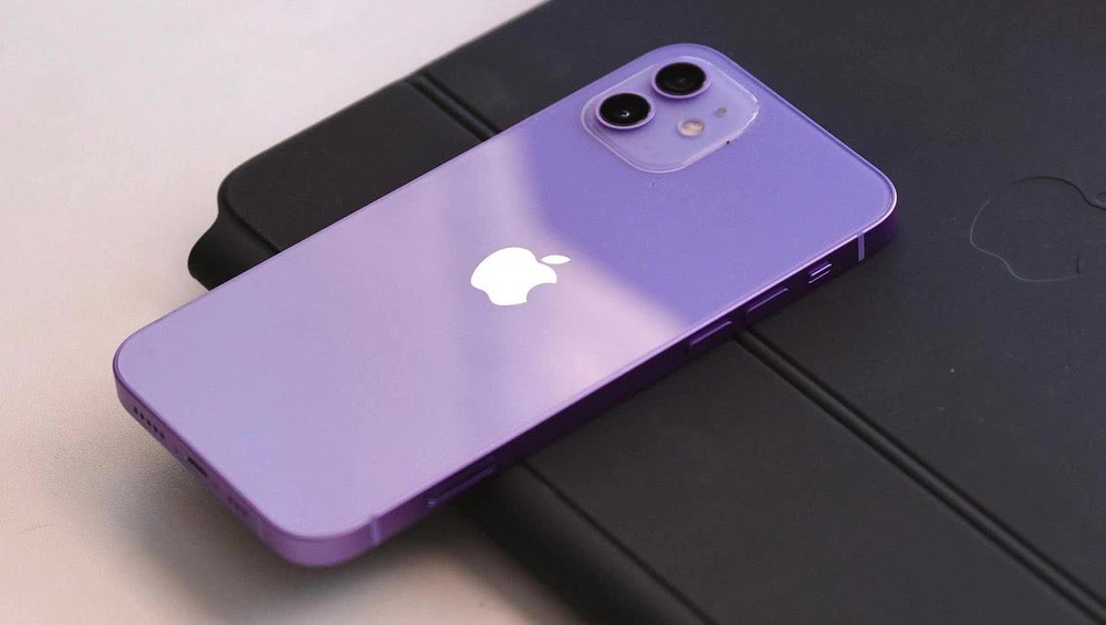 Giá iPhone 12 tại Việt Nam giảm sập sàn, rẻ ngang iPhone 11 - Ảnh 2.
