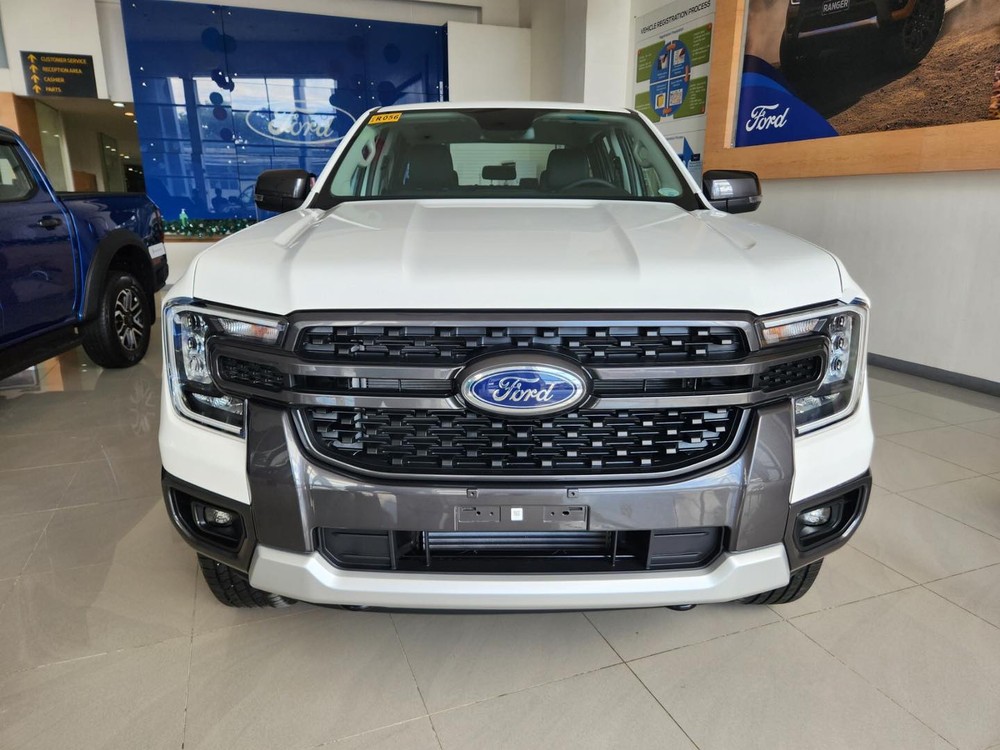 Đại lý báo Ford Ranger sắp thay đổi lớn tại Việt Nam: Thêm bản Sport giá 864 triệu, bỏ 2 phiên bản, tăng giá 10-20 triệu đồng từ tháng 5 - Ảnh 3.
