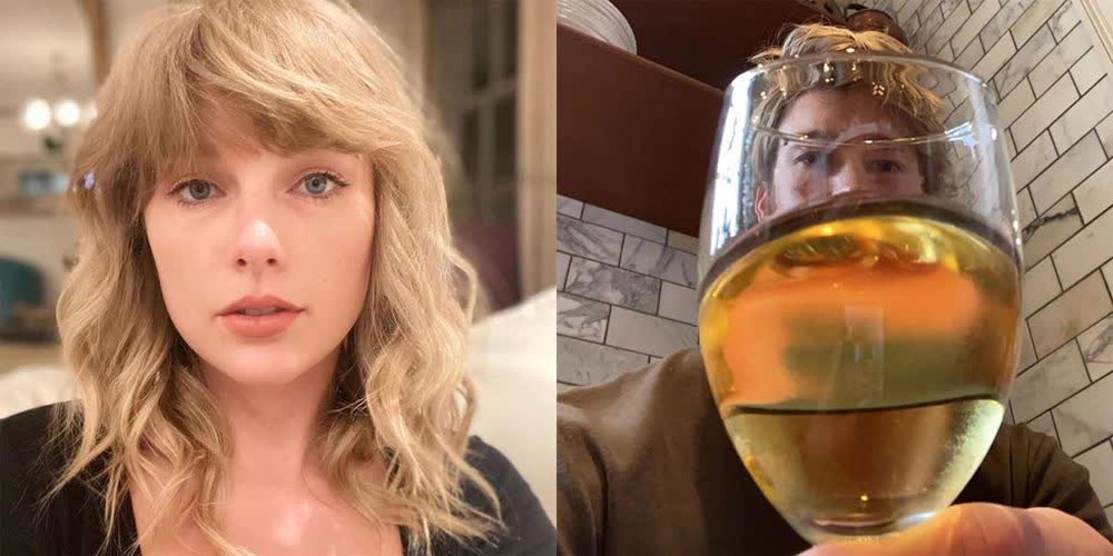 6 năm yêu ngỡ như định mệnh của Taylor Swift và tài tử Joe Alwyn: Nàng viết tận 9 bài hát nói về chàng, tranh cãi thái độ đàng trai - Ảnh 19.