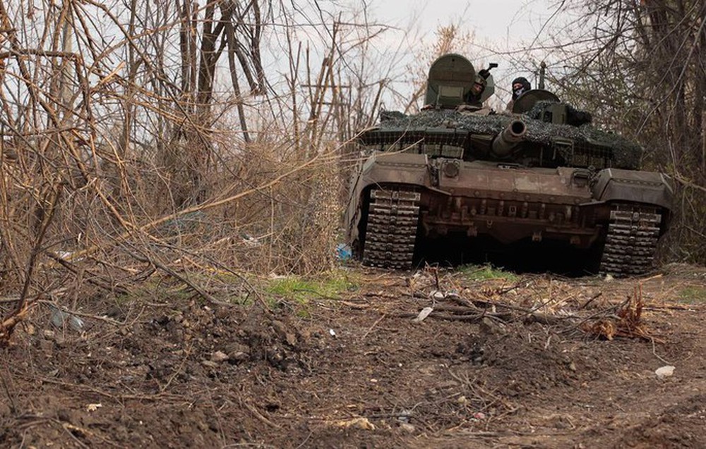 Nga nói giành thêm 4 khu vực ở Bakhmut, gây thiệt hại nặng cho Ukraine - Ảnh 2.