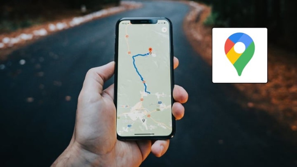 Cách sử dụng Google Maps chỉ đường đơn giản nhất - Ảnh 1.