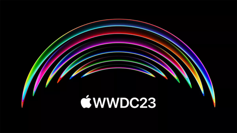 Apple sắp trình làng hàng độc tại WWDC 2023? - Ảnh 1.