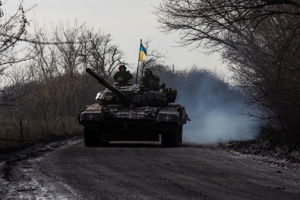 Những câu hỏi lớn về cuộc phản công của Ukraine - Ảnh 2.