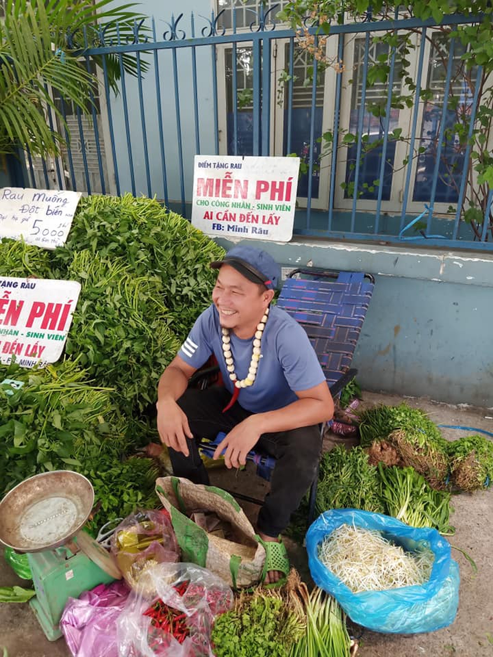 Anh bán rau ở Đồng Nai cưới vợ hoa khôi, nhà gái cấm cửa liền làm liều ‘đi bụi’, 17 năm hôn nhân thăng trầm