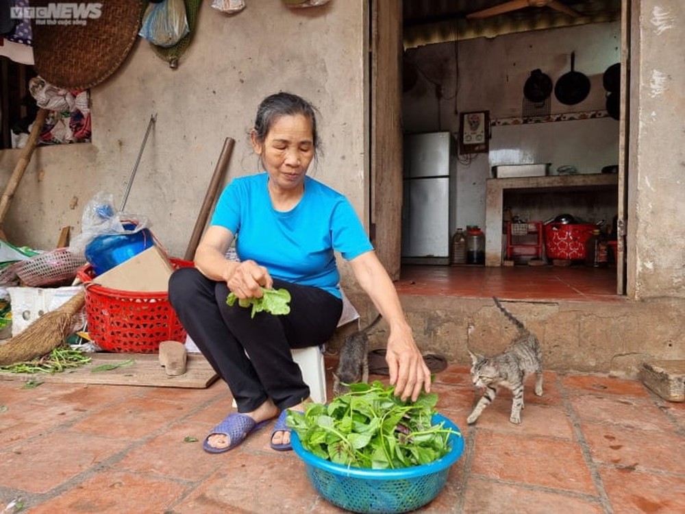 Ngày xưa nghĩ con chạy cho vui, ai ngờ giờ thành nữ hoàng điền kinh - Ảnh 4.