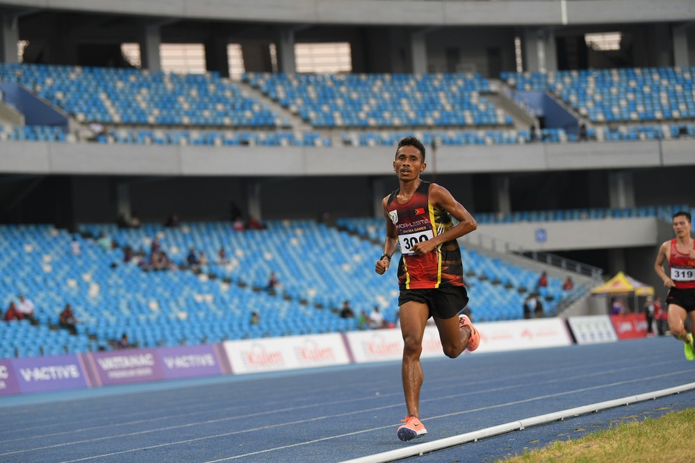 Những người Timor Leste lẻ loi ở Campuchia - Ảnh 10.