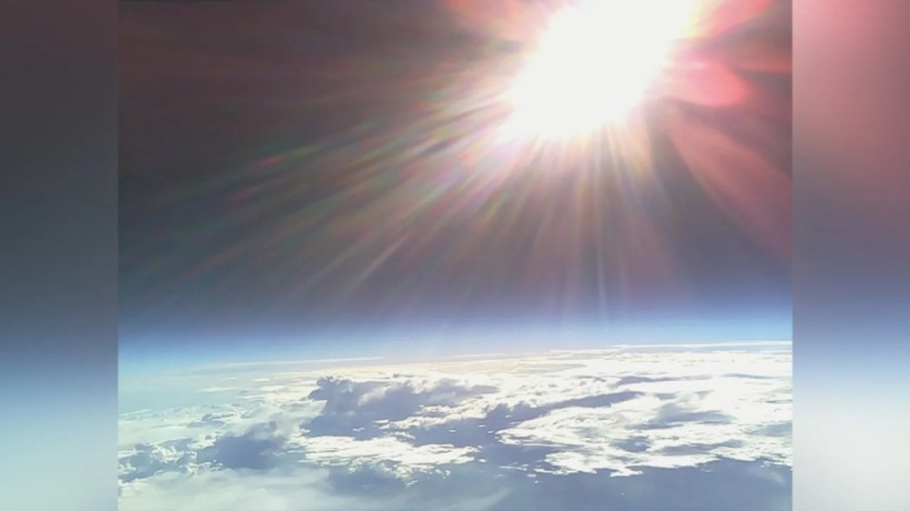 Dùng khí cầu giải mã những âm thanh bí ẩn ở tầng bình lưu Trái Đất - Ảnh 3.