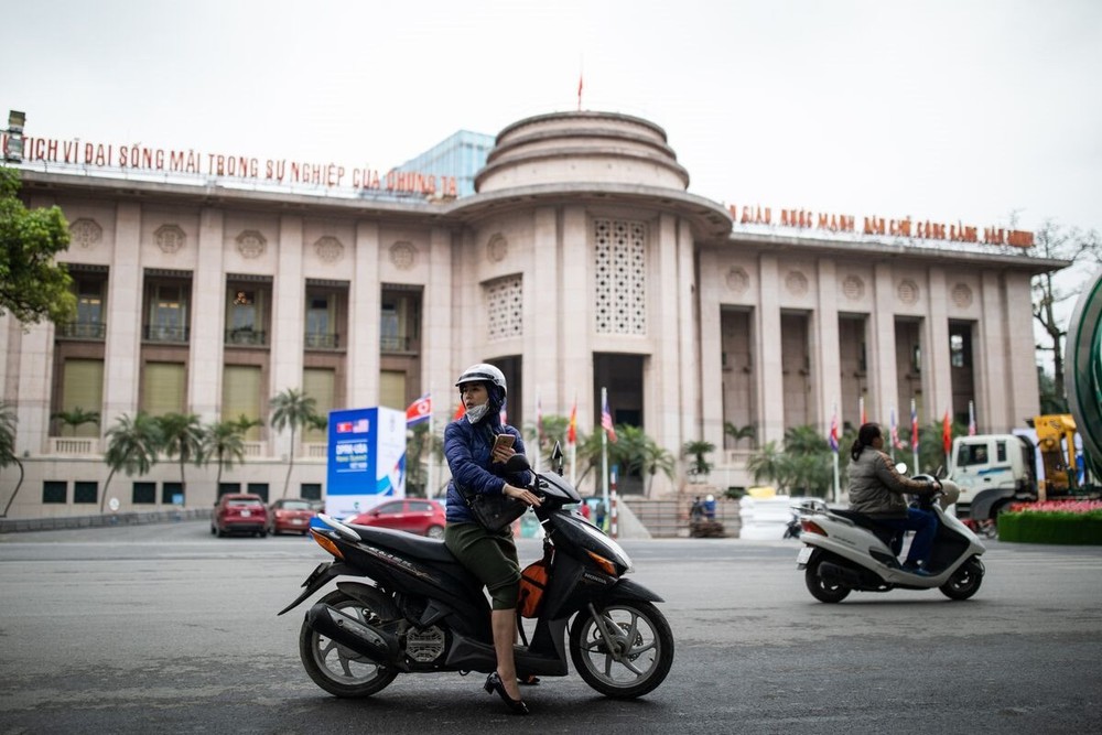 Quốc tế dự báo dự trữ ngoại hối của Việt Nam sẽ tăng lên 95 tỷ USD, điều này có ý nghĩa gì? - Ảnh 1.