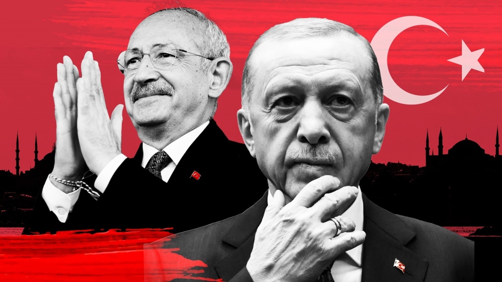 Bầu cử Thổ Nhĩ Kỳ: Cuộc sát hạch chính sách của Tổng thống Erdogan - Ảnh 1.