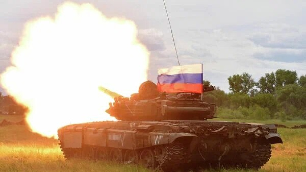 Nga thông báo đẩy lùi các cuộc tấn công của Ukraine ở Artemovsk - Ảnh 1.