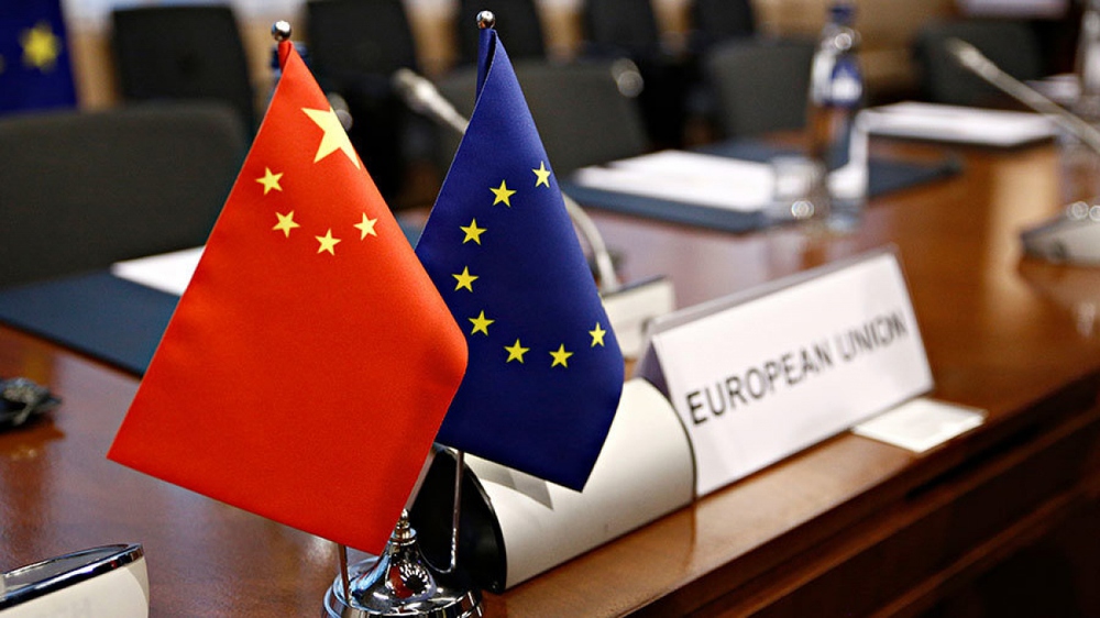 EU điều chỉnh chính sách với Trung Quốc trước những thách thức lớn - Ảnh 1.