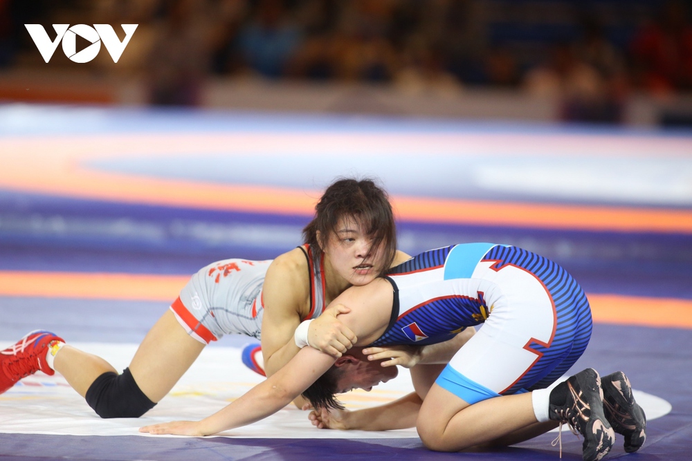 Trực tiếp SEA Games 32 ngày 15/5: Judo giành 4 HCV liên tiếp - Ảnh 1.