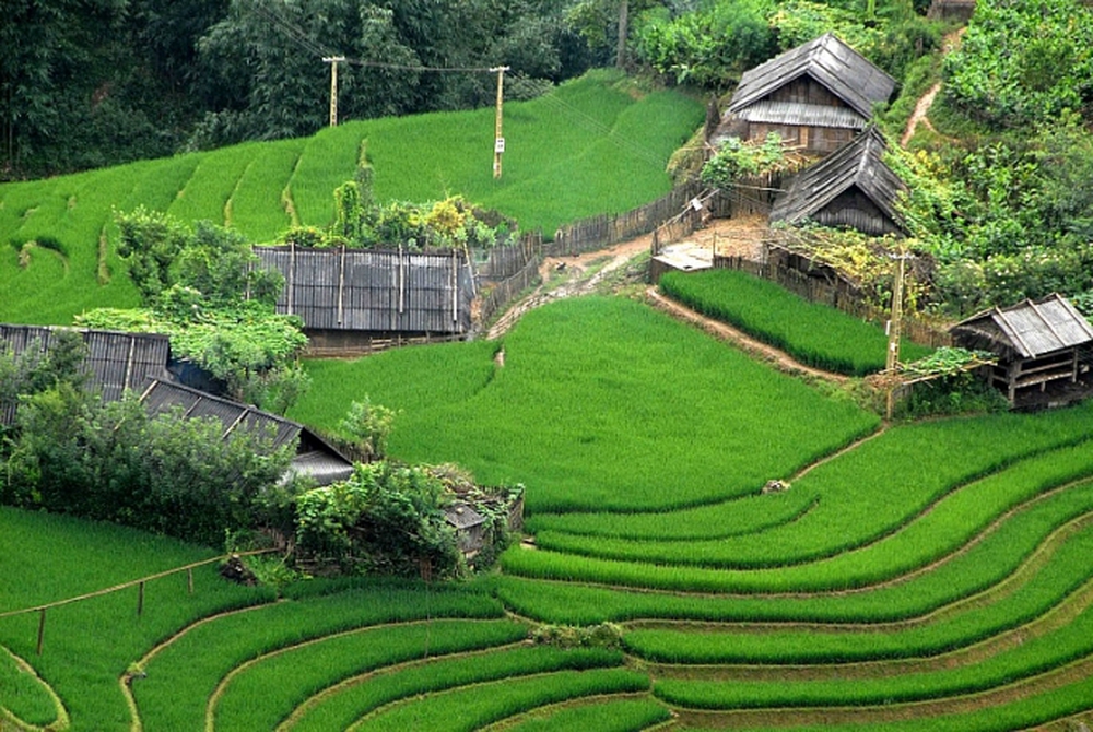 Nơi có “view triệu đô” xuất hiện trong MV mới của Đen Vâu: Cảnh đẹp không thua Hà Giang nhưng nhiều người chưa biết tới