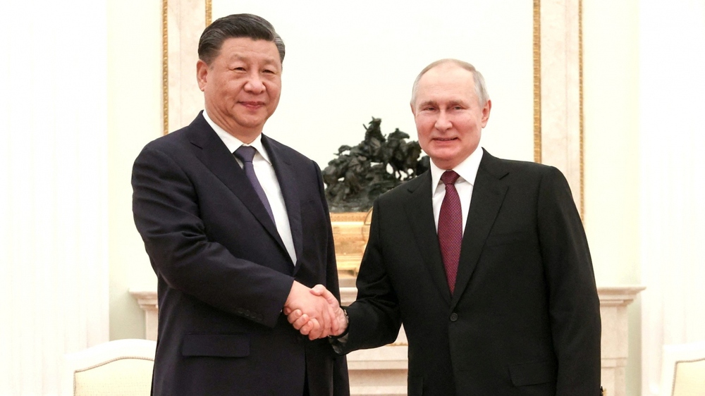Những kỳ vọng từ chuyến công du của đặc phái viên Trung Quốc tới Ukraine, Nga và châu Âu - Ảnh 3.