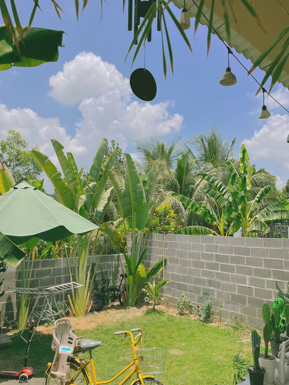 Bỏ phố về quê vẫn áp lực tiền bạc dù chi phí thấp