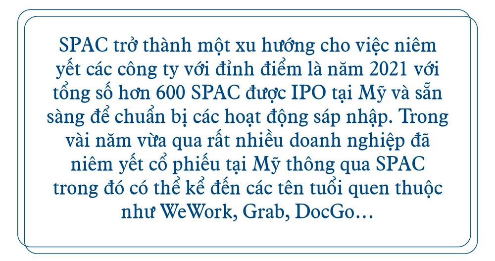 Chuyên gia bóc tách việc VinFast niêm yết tại Mỹ thông qua SPAC thay vì IPO, chỉ ra bài học cho doanh nghiệp Việt - Ảnh 2.