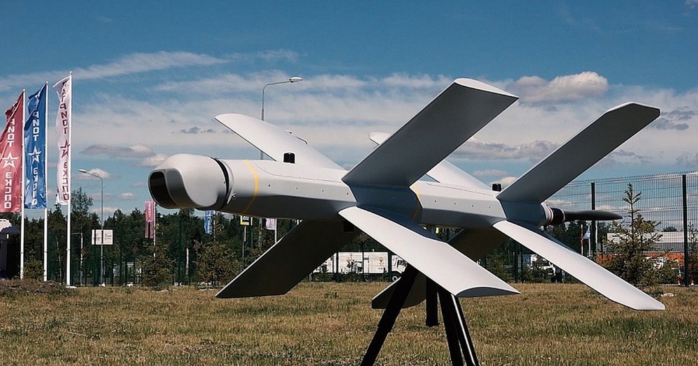 Vượt qua được cả S-300, UAV tấn công tự sát Lancet của Nga lợi hại đến mức nào? - Ảnh 7.