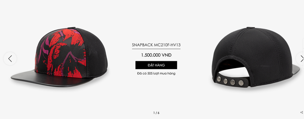 Khi Nón Sơn bán hàng online: Rao từ website đến Shopee và TikTok Shop, mũ đan tay giá lên tới 15 triệu đồng, mang về doanh thu hàng tỷ đồng - Ảnh 3.