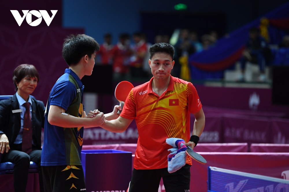 TRỰC TIẾP SEA Games 32 ngày 16/5: Thể thao Việt Nam liên tiếp giành HCV - Ảnh 1.