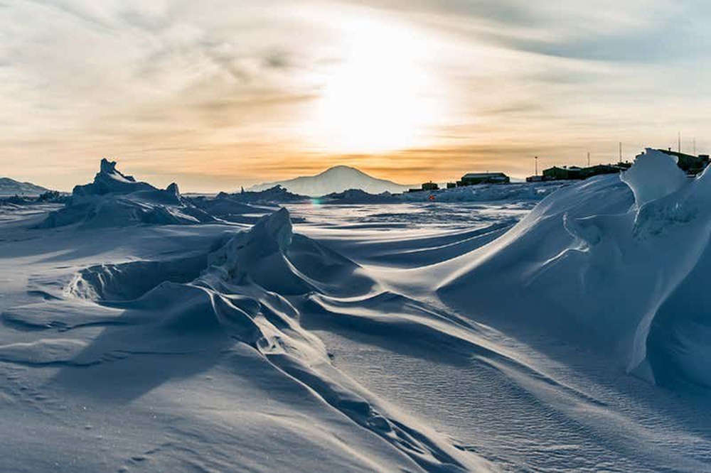 Phát hiện thế giới khác ẩn sâu hàng nghìn mét dưới lớp băng ở Nam Cực - Ảnh 9.
