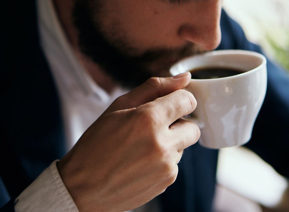Cà phê hòa tan có tốt cho sức khỏe không? - Ảnh 1.