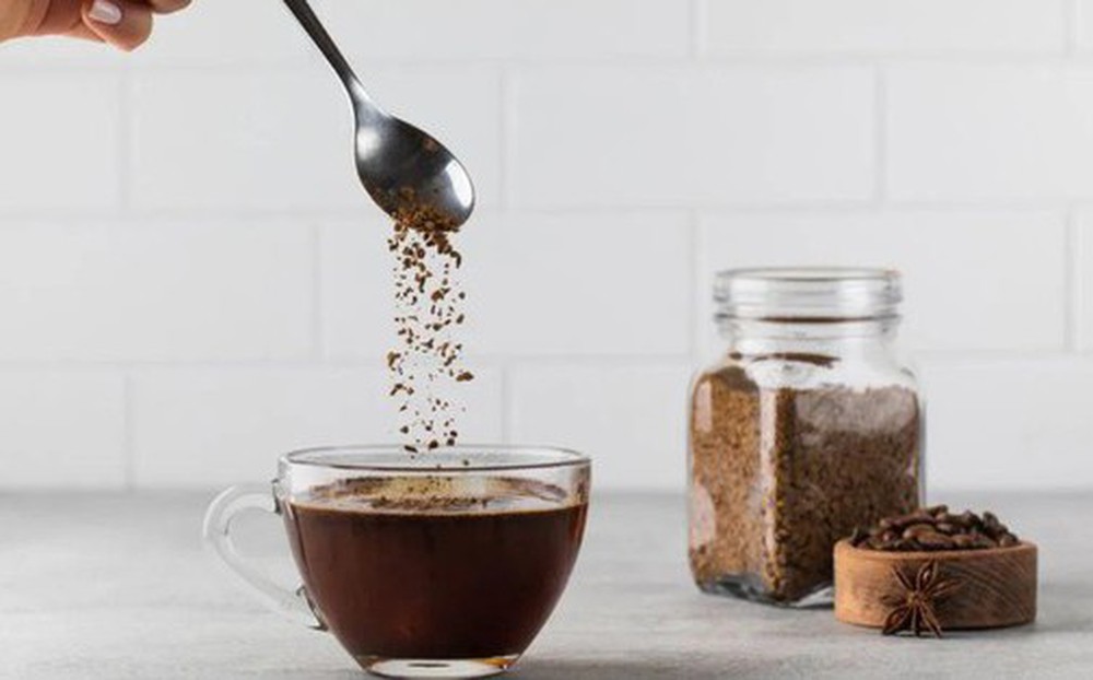 Cà phê hòa tan có tốt cho sức khỏe không?