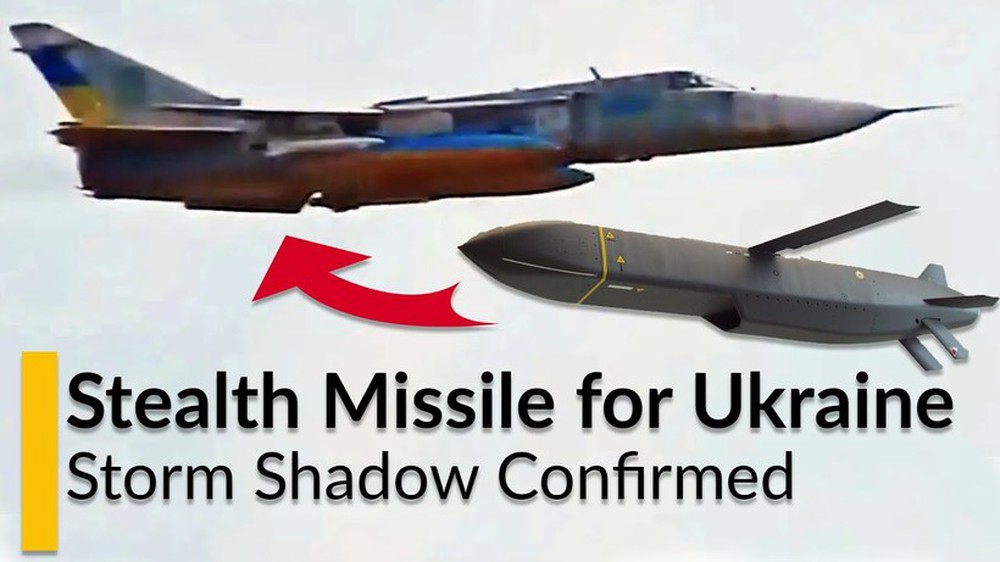 Chuyên gia Nga nhận định kịch bản đằng sau tên lửa Storm Shadow - Ảnh 4.