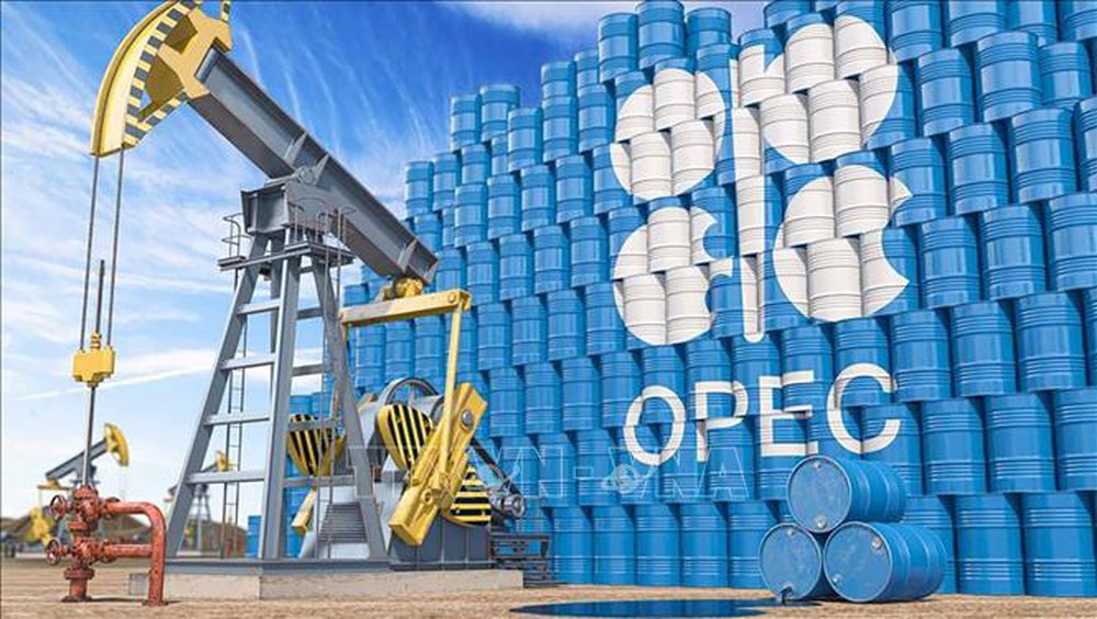 Nguyên nhân khiến Mỹ vẫn muốn trừng phạt OPEC dù giá dầu không cao - Ảnh 1.