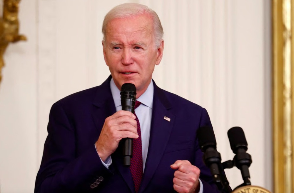 Việc rút ngắn chuyến thăm châu Á của Tổng thống Biden làm lu mờ cam kết của Mỹ với khu vực? - Ảnh 1.