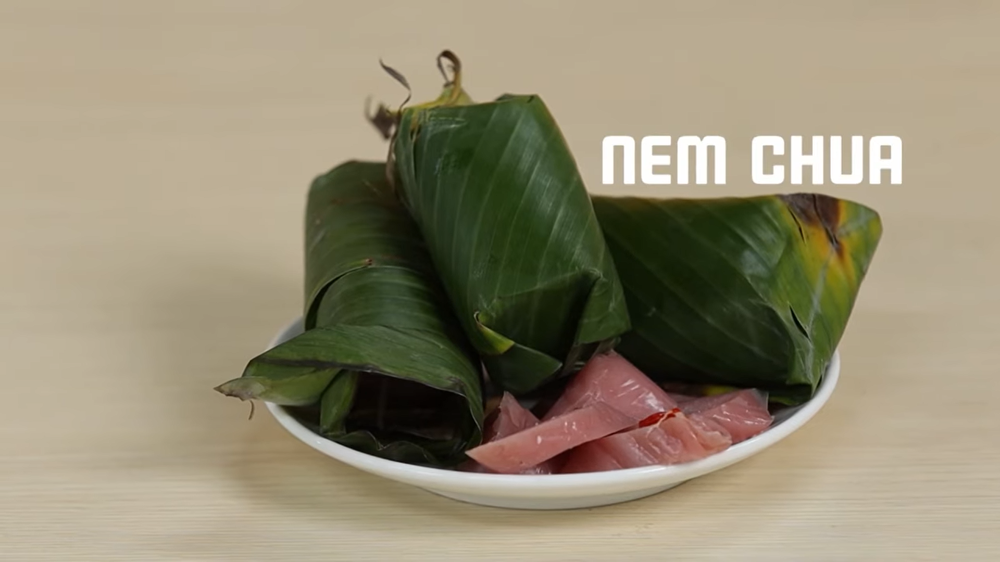 Khách Tây thưởng thức các món nem, chả của Việt Nam: Món được khen nhất nhiều người Việt còn chưa biết - Ảnh 1.