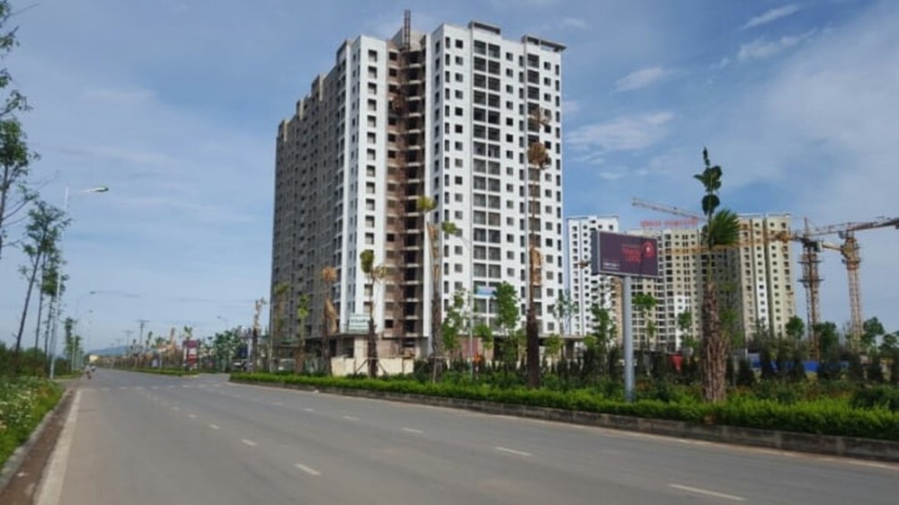 Điểm danh những chung cư thương mại giá rẻ dưới 2 tỷ đồng/căn hộ ở Hà Nội - Ảnh 5.