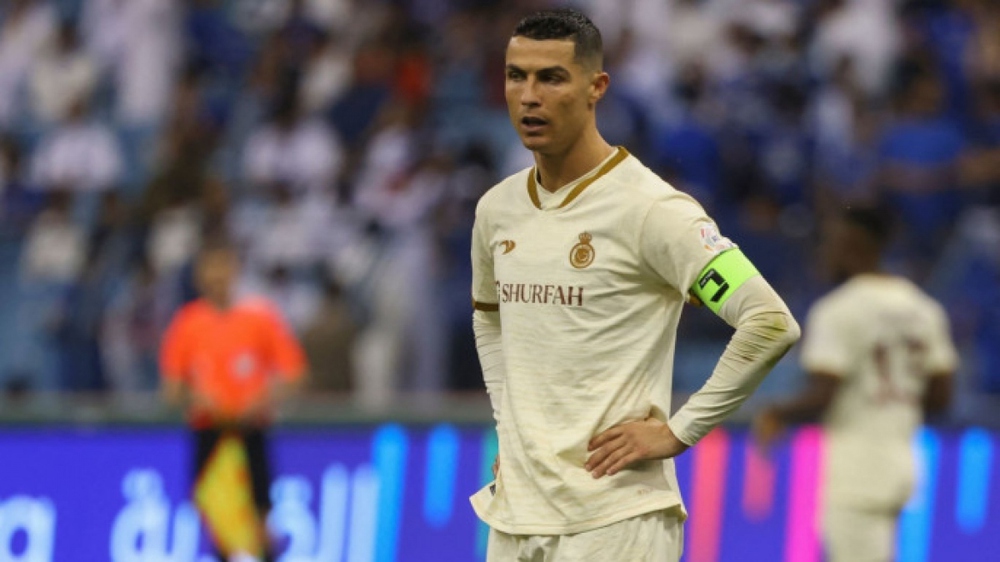 Cristiano Ronaldo đòi chia tay Al Nassr, úp mở khả năng giải nghệ - Ảnh 2.