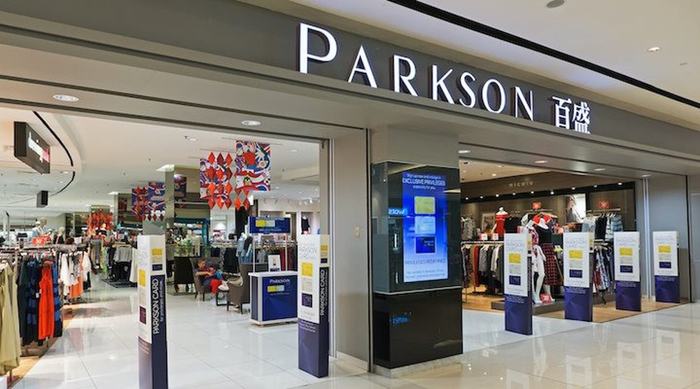 Parkson tuyên bố phá sản tại Việt Nam, bất ngờ với thế lực hùng mạnh đứng sau nhà bán lẻ này - Ảnh 2.