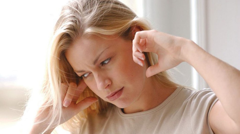 Chớ coi thường ù tai, có thể là dấu hiệu sớm của một số bệnh đang “ủ mầm” - Ảnh 1.
