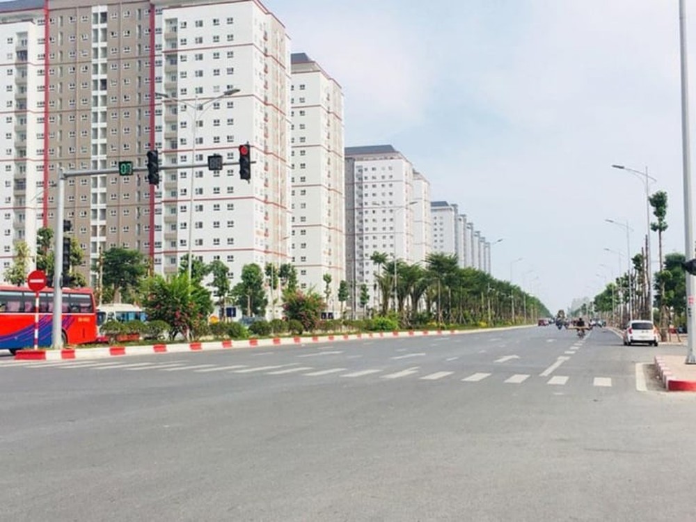 Điểm danh những chung cư thương mại giá rẻ dưới 2 tỷ đồng/căn hộ ở Hà Nội - Ảnh 1.