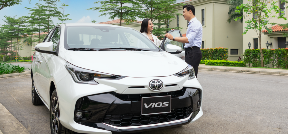 Vừa ra mắt được 10 ngày, chiếc ô tô quốc dân tại Việt Nam đã giảm giá mạnh - Ảnh 1.