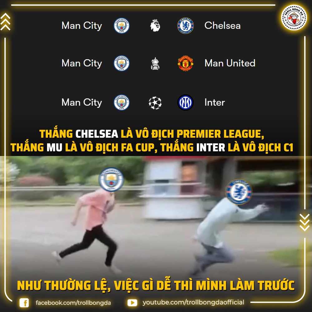 Biếm họa 24h: Jose Mourinho tiếp tục đi săn những danh hiệu - Ảnh 2.