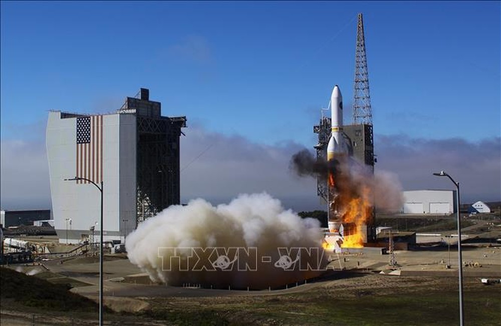 Axiom Space thực hiện sứ mệnh thứ hai đưa phi hành đoàn tư nhân lên ISS - Ảnh 1.
