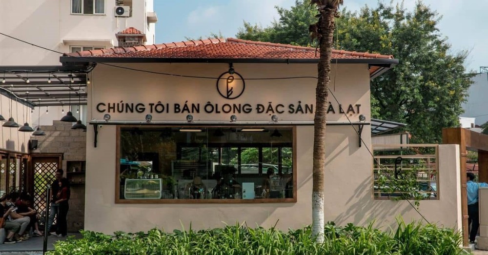 Những chuỗi đồ uống đang âm thầm đe doạ The Coffee House, Phúc Long...: Katinat được đại gia Sài Gòn đỡ đầu, Mixue một mình một ngựa khai thác phân khúc giá rẻ - Ảnh 6.