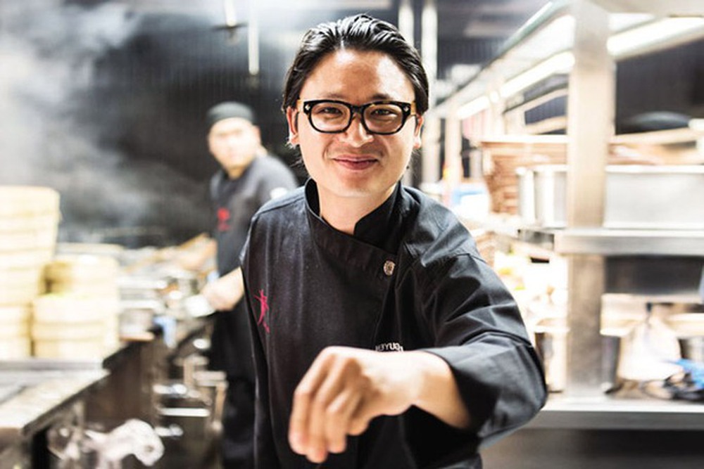 Top chef đến Việt Nam, Hoa hậu H’hen Niê làm MC