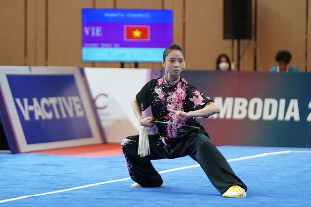 Thể thao Việt Nam nhìn từ SEA Games 32 (*): Chất chưa theo kịp lượng - Ảnh 3.